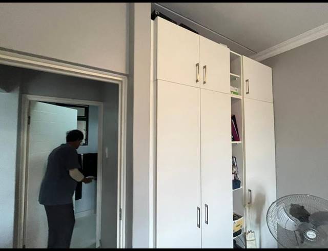 1 BEDROOM APARTMENT FOR SALE IN UMHLANGA RIDGE